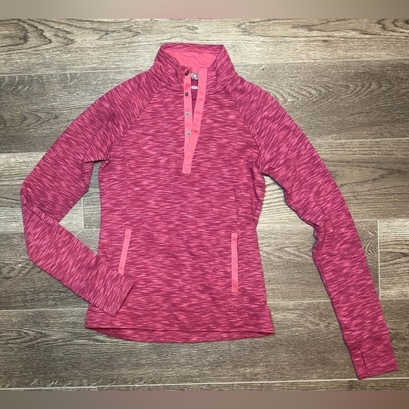 Avalanche sweater purple women’s size small and medium pants - Picture 2 of 14